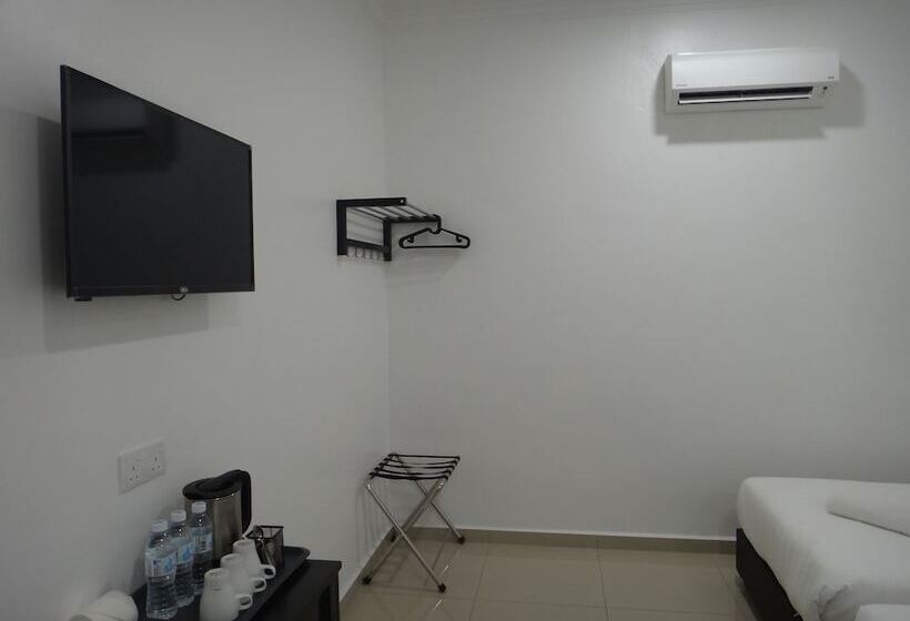 فندق Seri Geliga