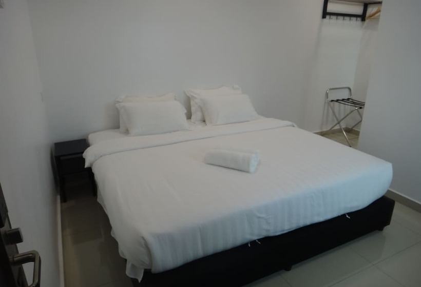 فندق Seri Geliga