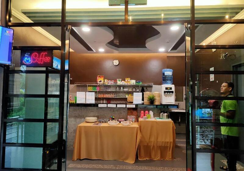 فندق Seri Geliga