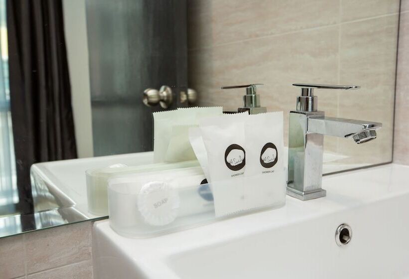 فندق Signature 1