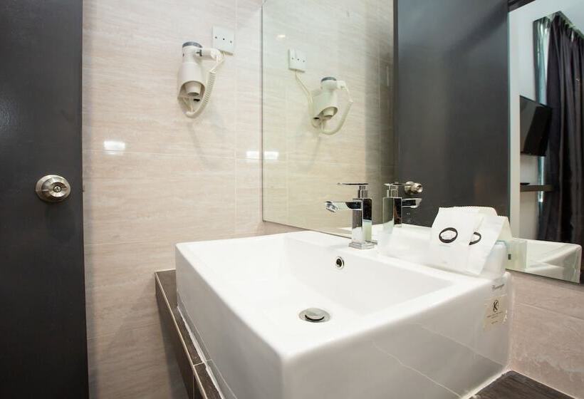 فندق Signature 1