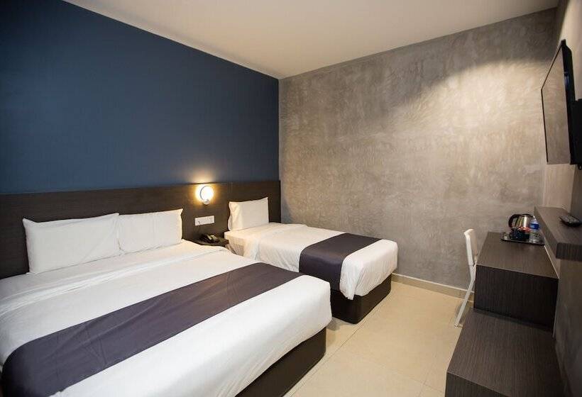 فندق Signature 1