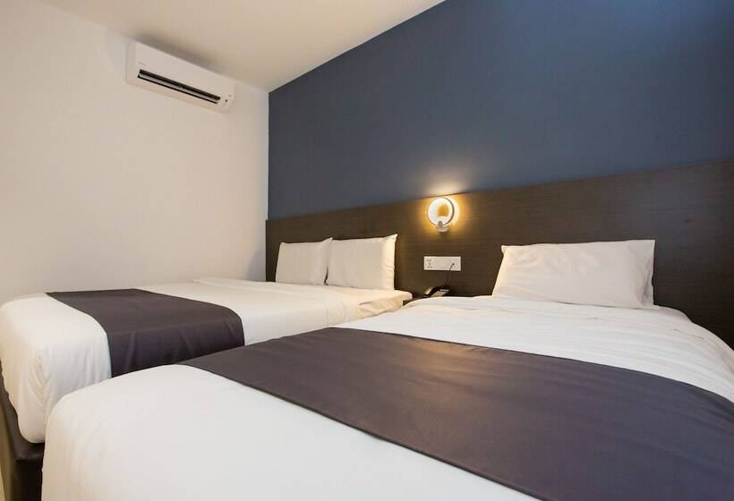 فندق Signature 1