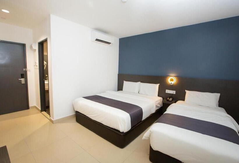 فندق Signature 1