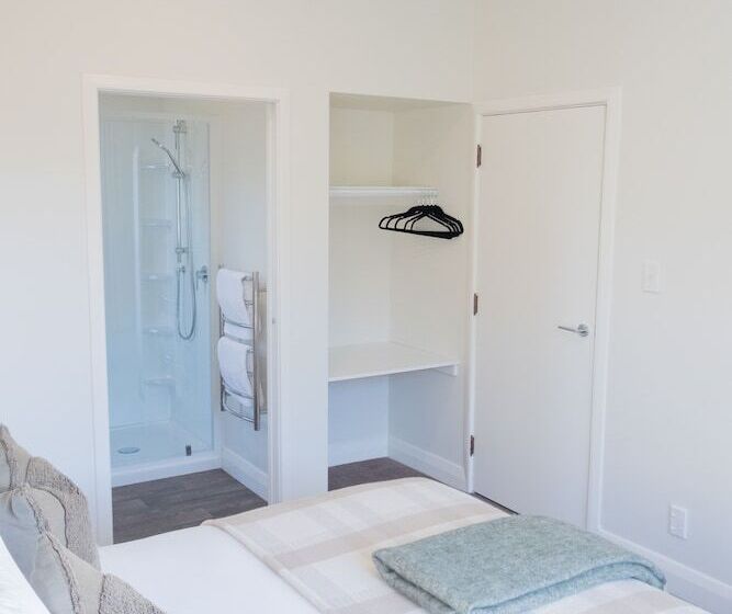 فندق Silverstream Retreat