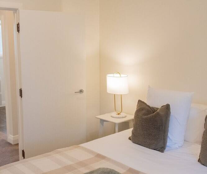 فندق Silverstream Retreat