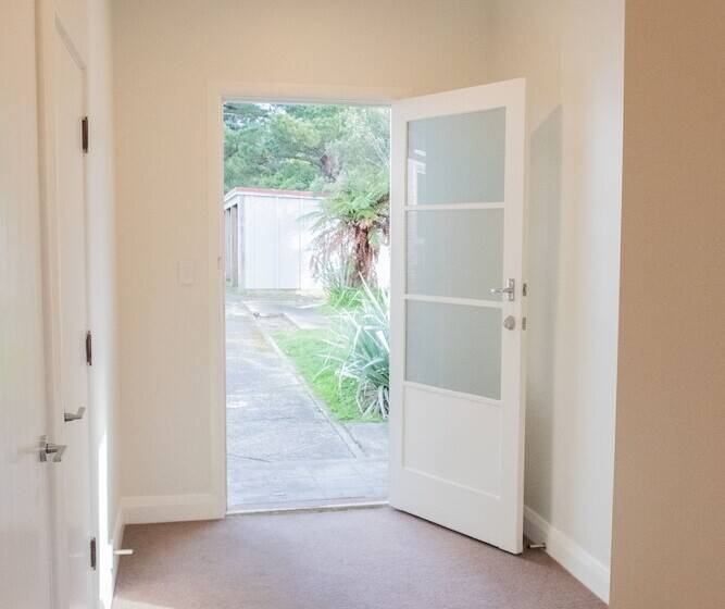 فندق Silverstream Retreat