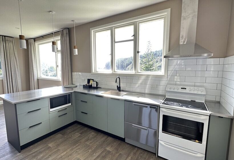 فندق Silverstream Retreat