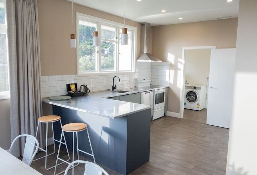 فندق Silverstream Retreat