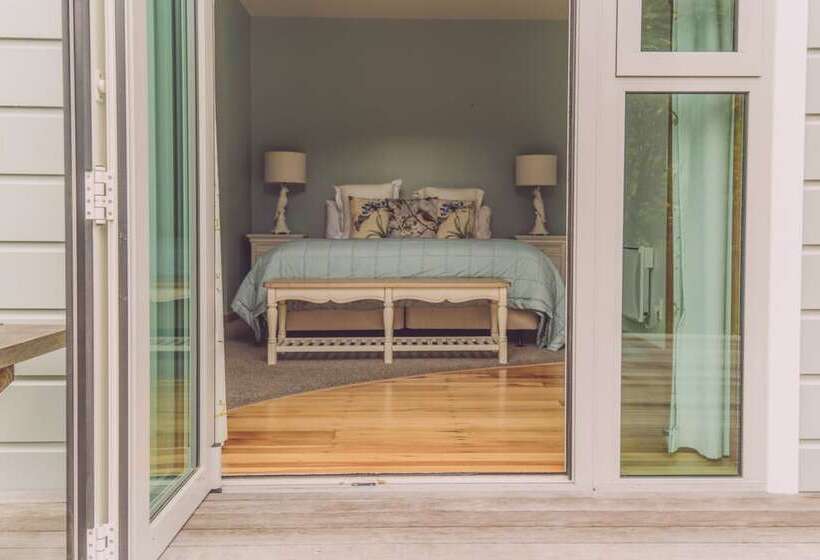 فندق Silverstream Retreat