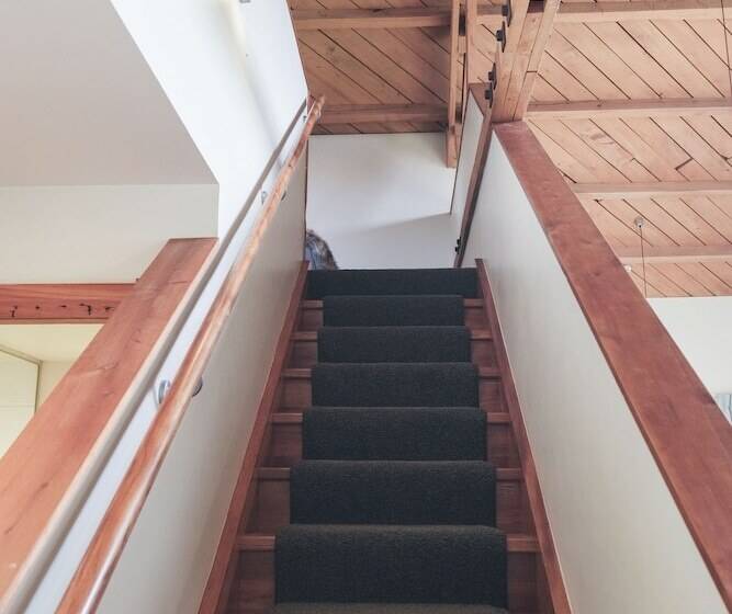 فندق Silverstream Retreat