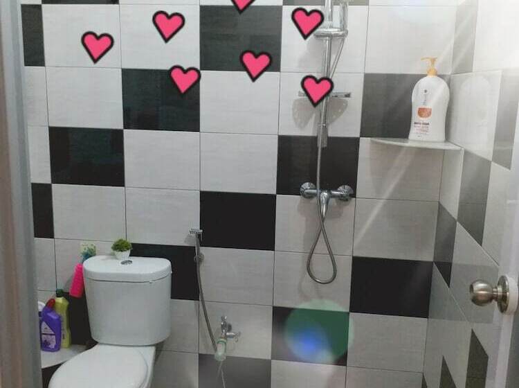 酒店 Sk Rest Home 2