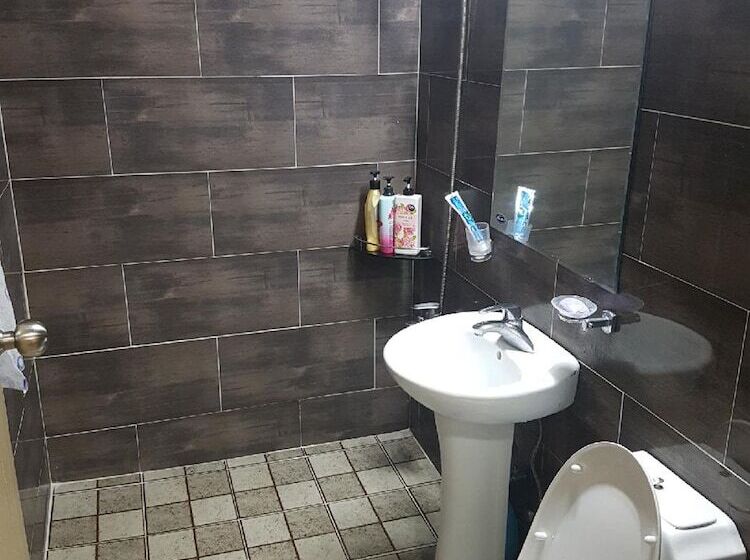 Отель Green Resortel