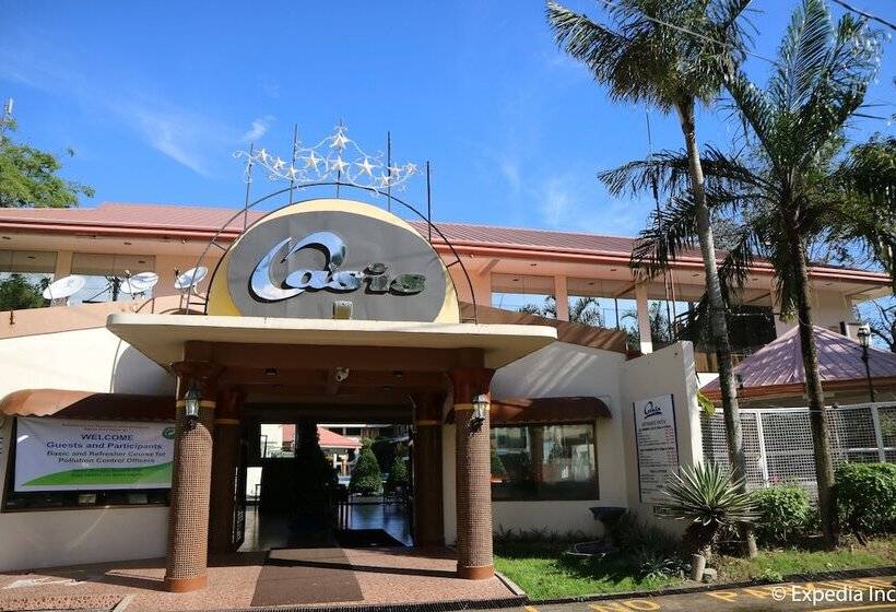 호텔 Splash Oasis Resort