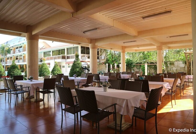 호텔 Splash Oasis Resort