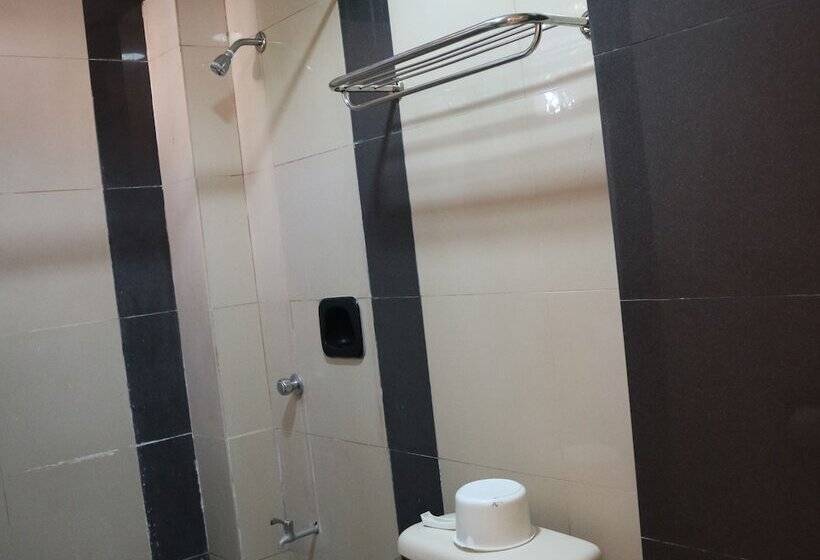 호텔 Splash Oasis Resort