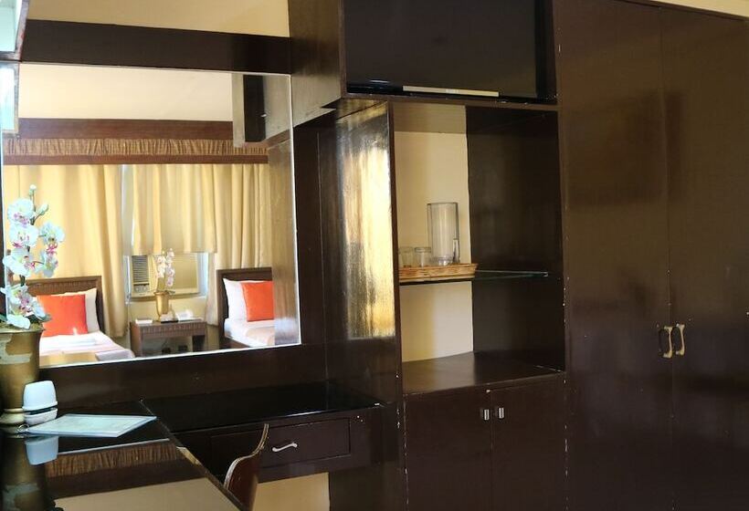 호텔 Splash Oasis Resort