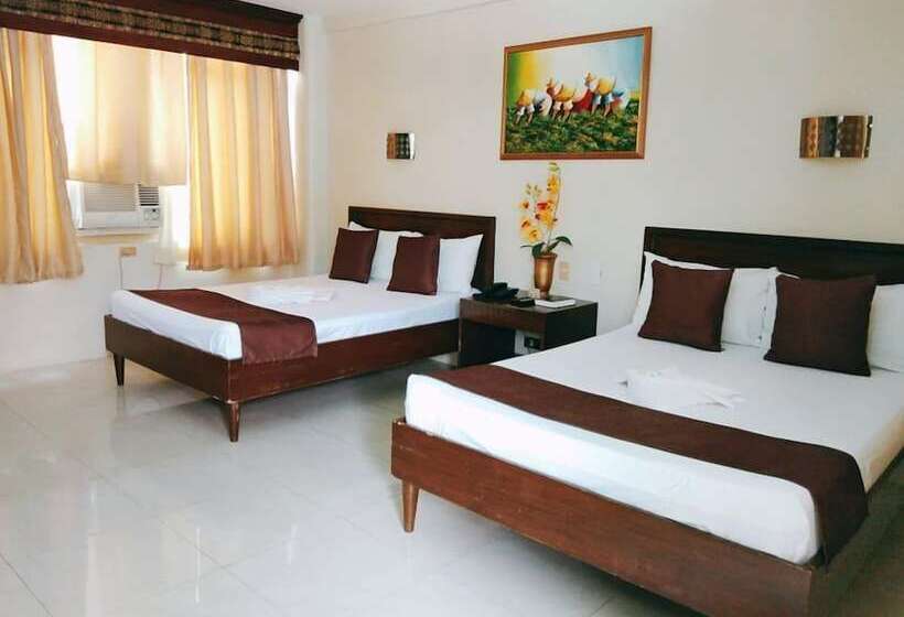 호텔 Splash Oasis Resort