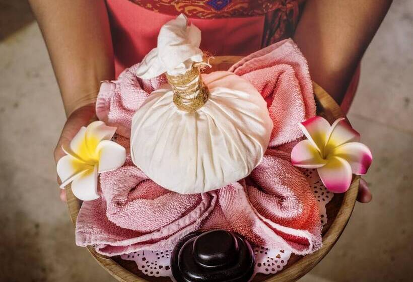 هتل Sun City Arcadia Apartments