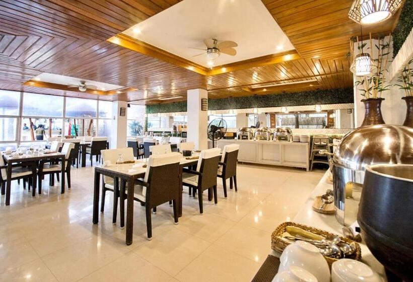 هتل Sur Beach Resort Boracay