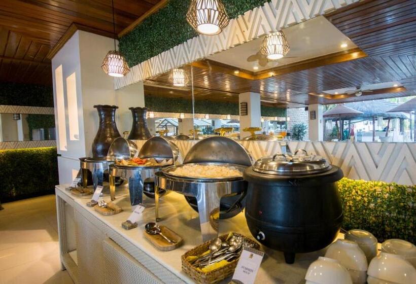 هتل Sur Beach Resort Boracay