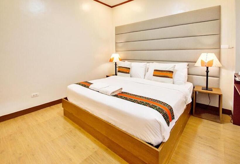 هتل Sur Beach Resort Boracay