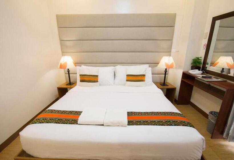 هتل Sur Beach Resort Boracay