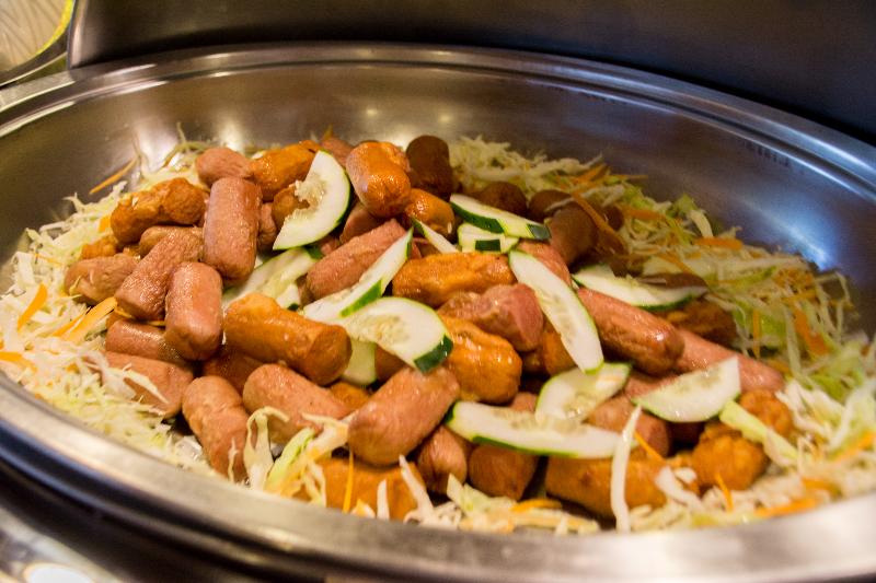 هتل Sur Beach Resort Boracay