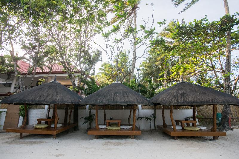 هتل Sur Beach Resort Boracay