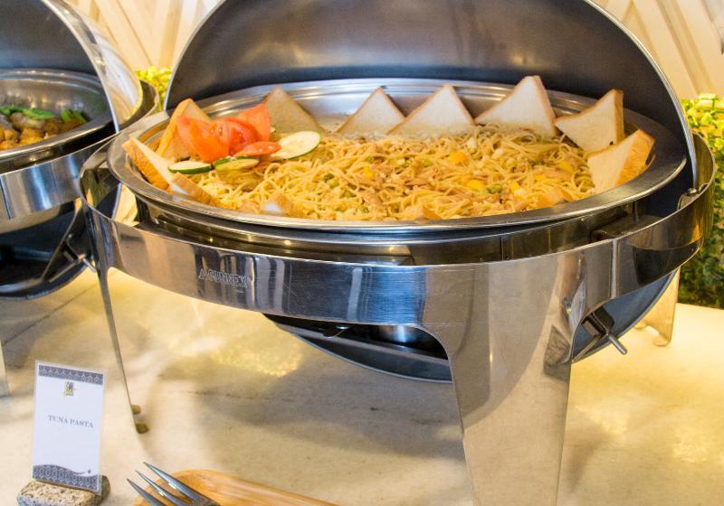 هتل Sur Beach Resort Boracay