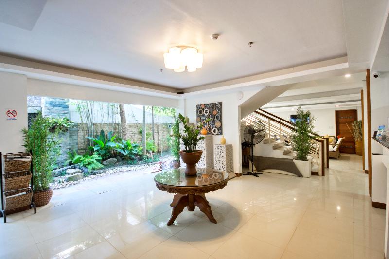 هتل Sur Beach Resort Boracay