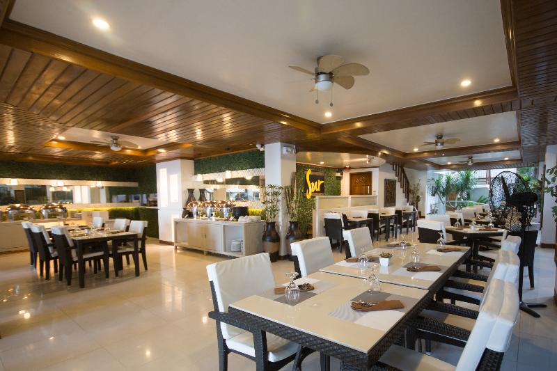 هتل Sur Beach Resort Boracay