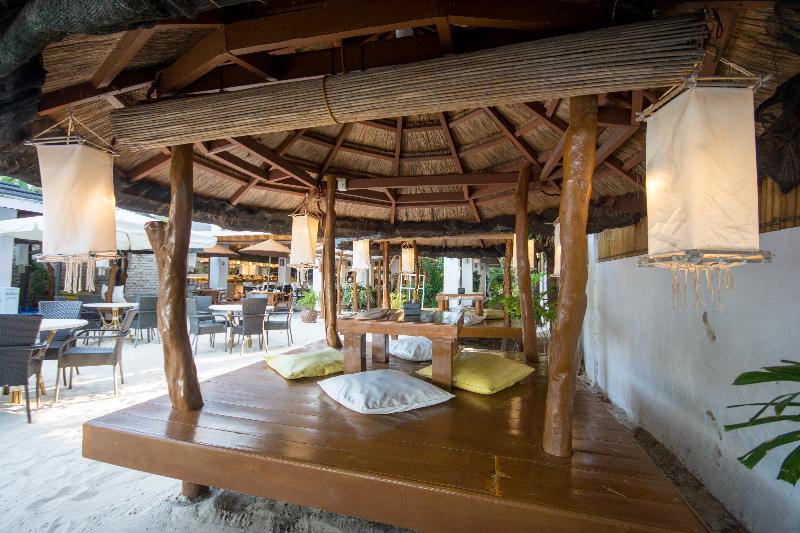 هتل Sur Beach Resort Boracay