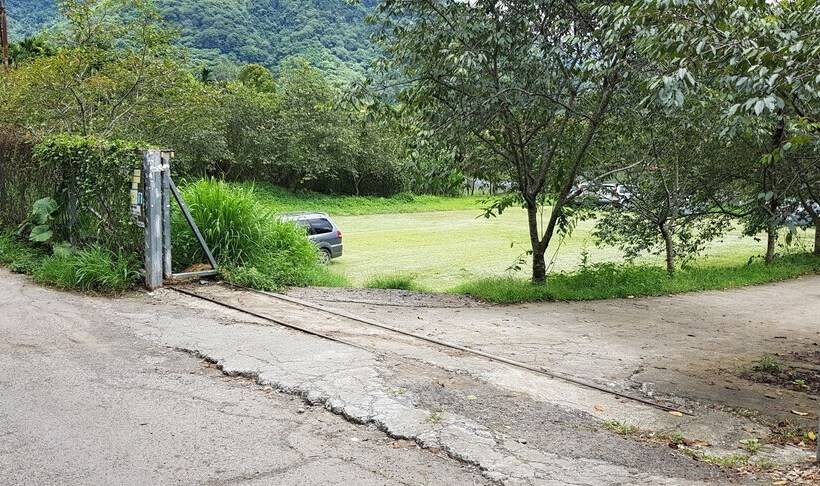 هتل Tabakai Bed And Breakfast