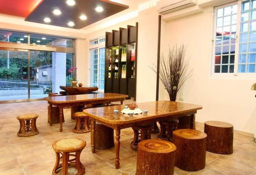 هتل Taiping Mountain Spring Love