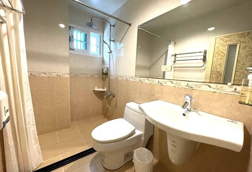 هتل Taiping Mountain Spring Love