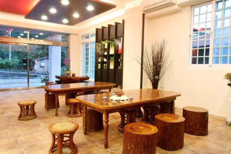 هتل Taiping Mountain Spring Love