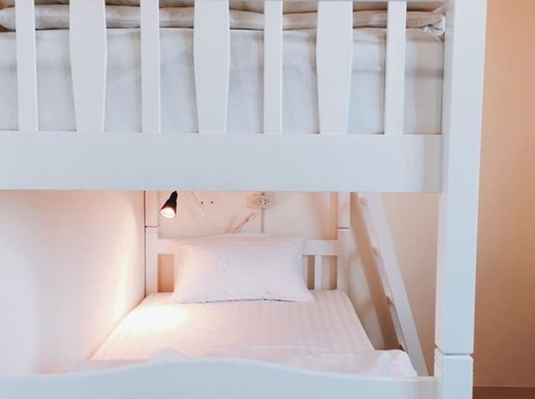 酒店 Take A Break At Naiyang Beach Hostel