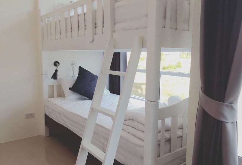 酒店 Take A Break At Naiyang Beach Hostel