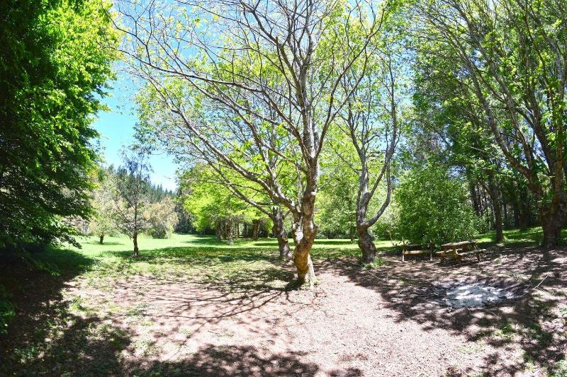 בית מלון כפרי Te Popo Gardens And Accommodation