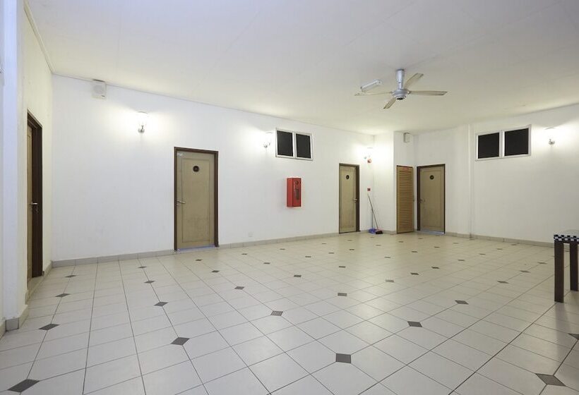 فندق Terengganu Equestrian Resort