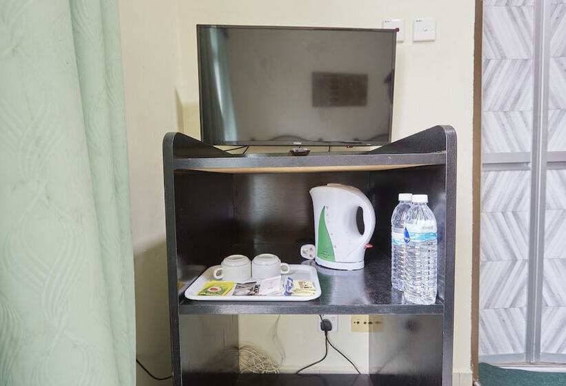 فندق Terengganu Equestrian Resort