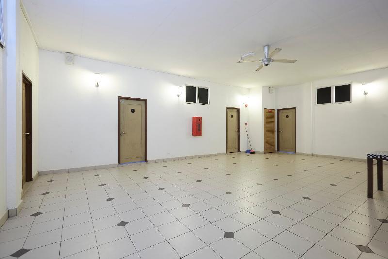 فندق Terengganu Equestrian Resort