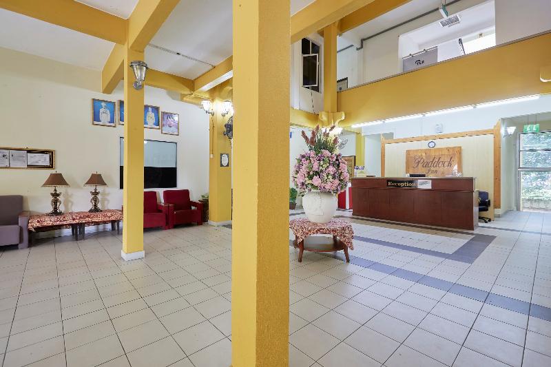 فندق Terengganu Equestrian Resort