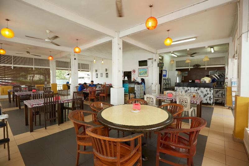 فندق Terengganu Equestrian Resort