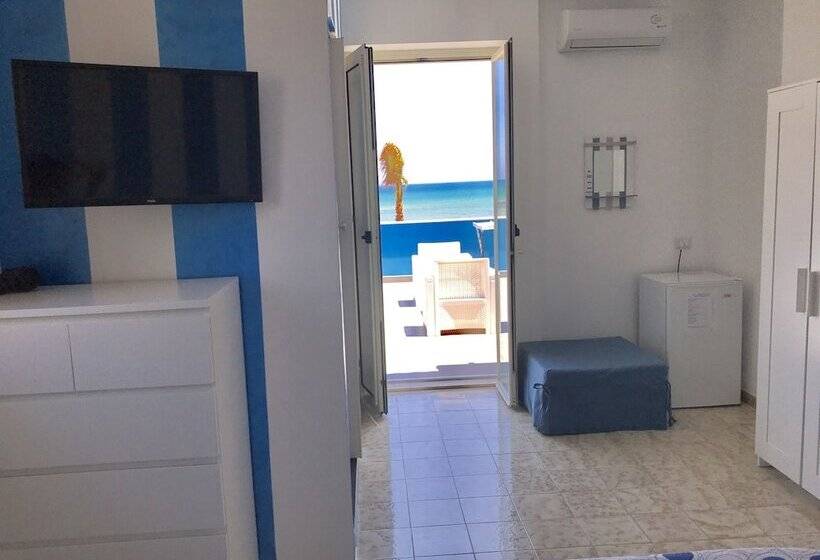 호텔 Terrazze Sul Mare