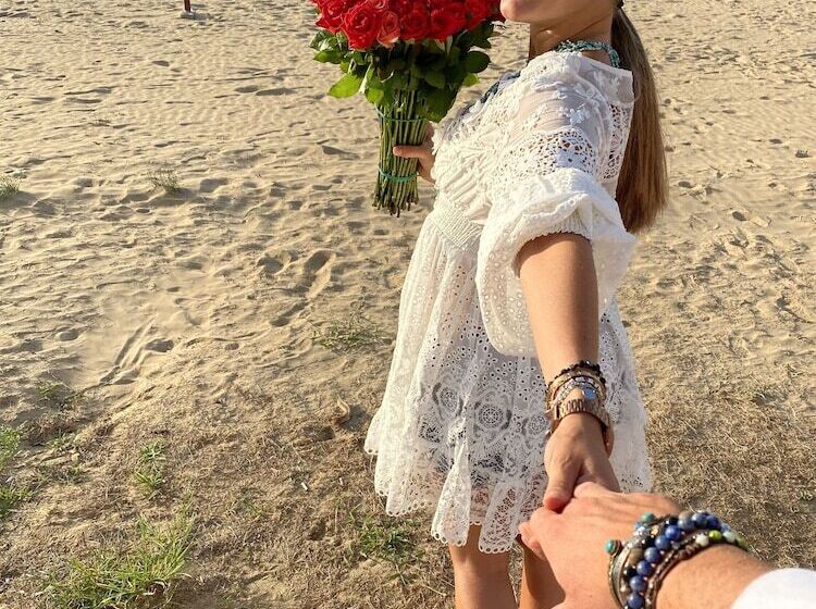 호텔 Terrazze Sul Mare