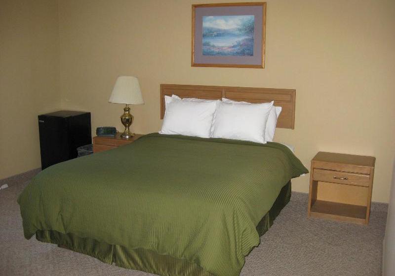 فندق The Inn At Priest Lake