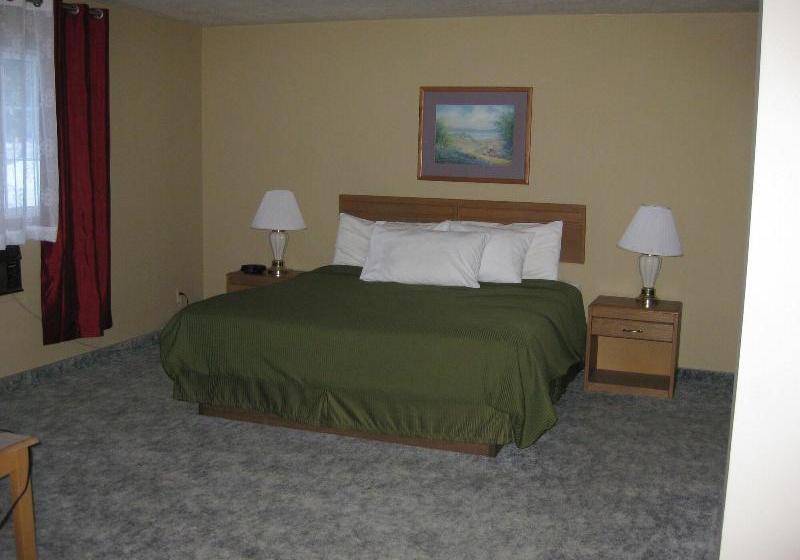 فندق The Inn At Priest Lake