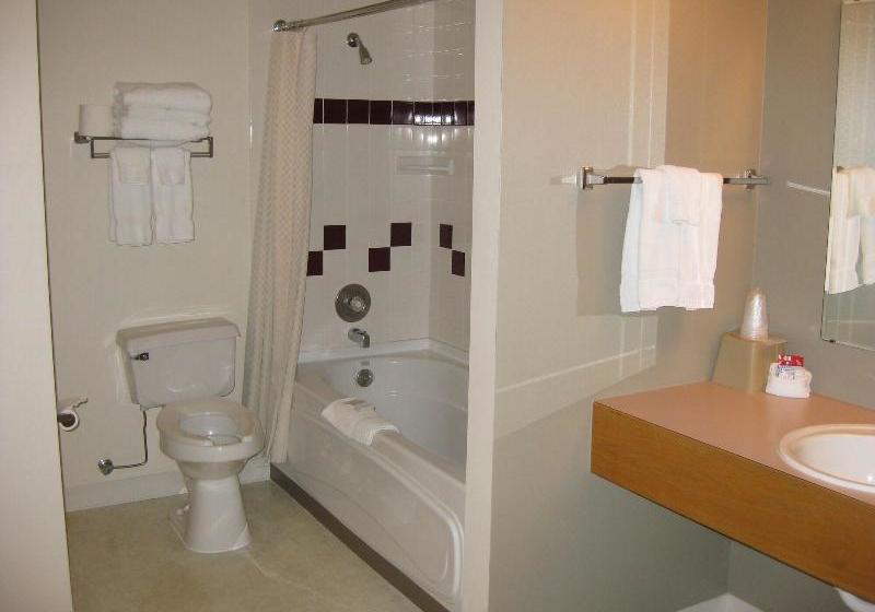 فندق The Inn At Priest Lake